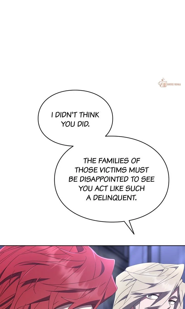 The Corpse Will Tell Chapter 61 page 69