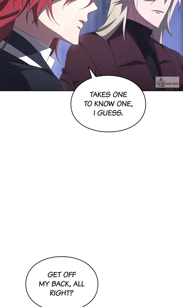 The Corpse Will Tell Chapter 61 page 70