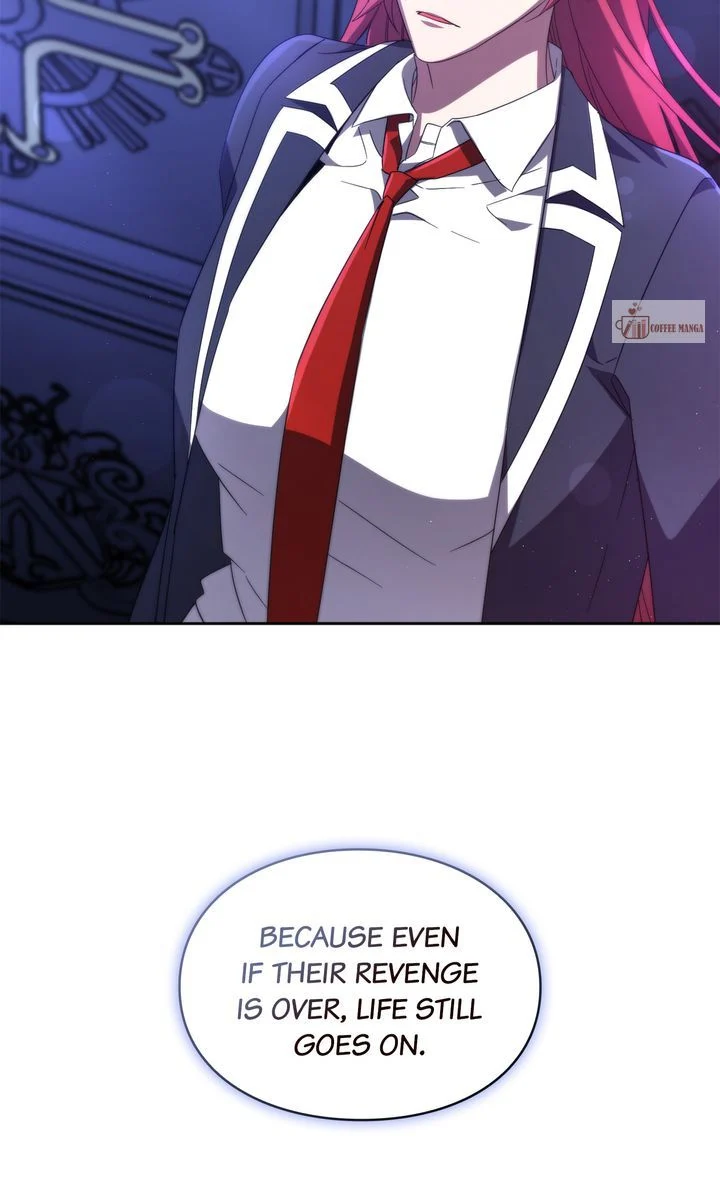 The Corpse Will Tell Chapter 61 page 86