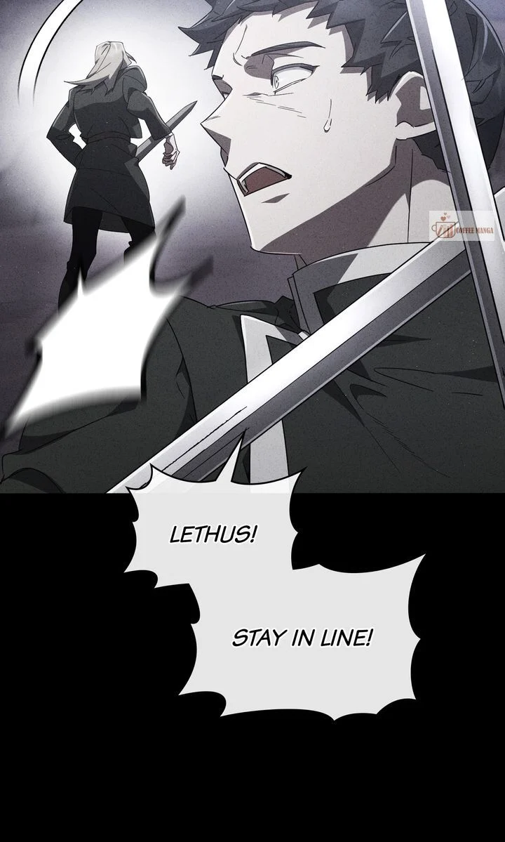 The Corpse Will Tell Chapter 62 page 9