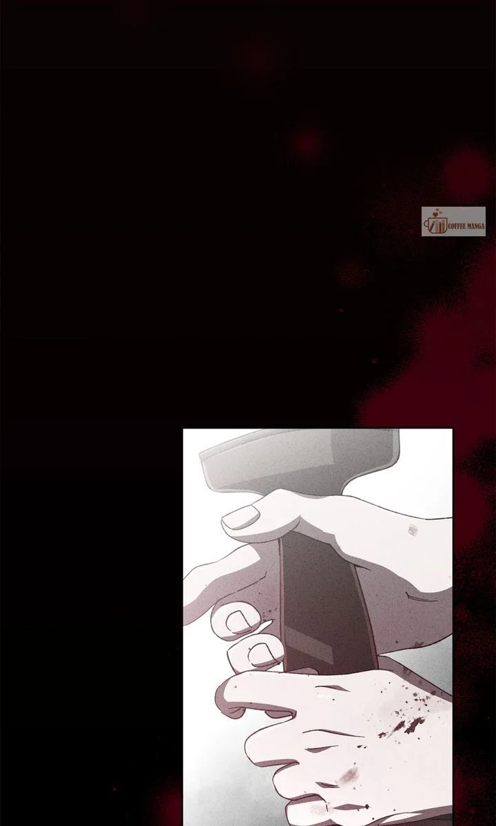 The Corpse Will Tell Chapter 62 page 18