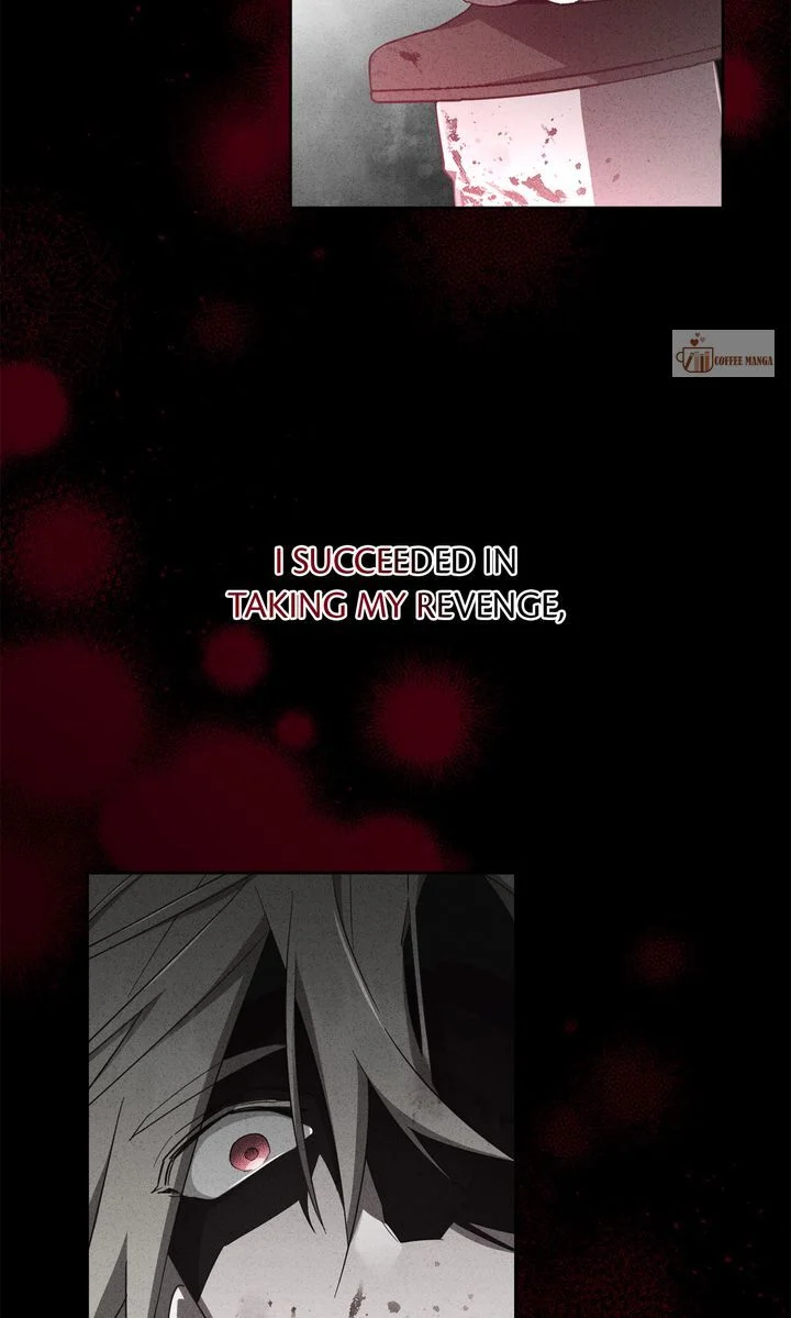 The Corpse Will Tell Chapter 62 page 19
