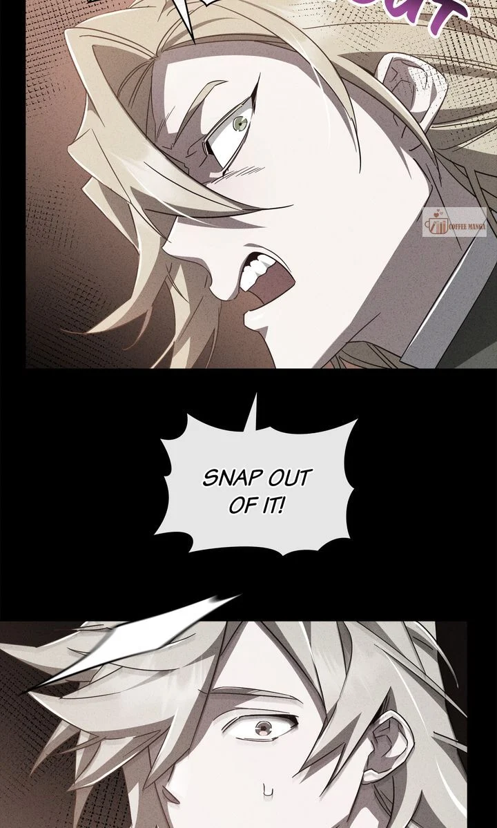 The Corpse Will Tell Chapter 62 page 31