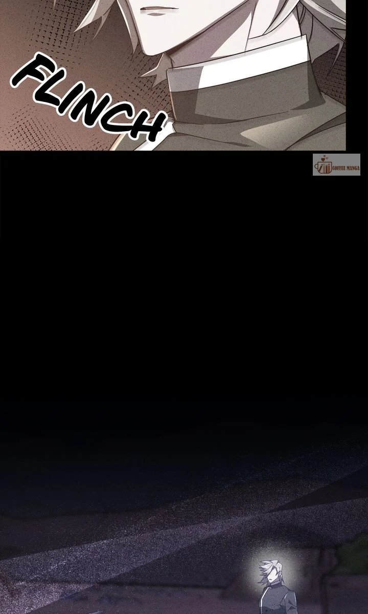 The Corpse Will Tell Chapter 62 page 32