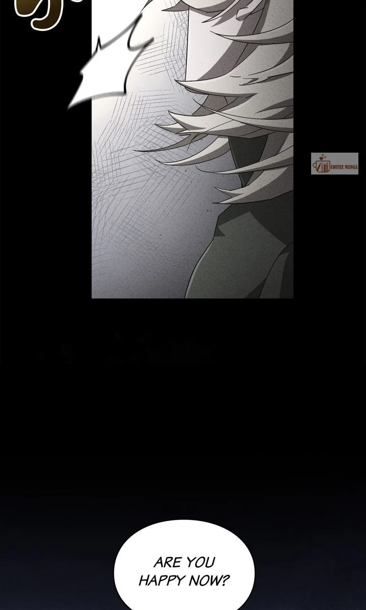 The Corpse Will Tell Chapter 62 page 35