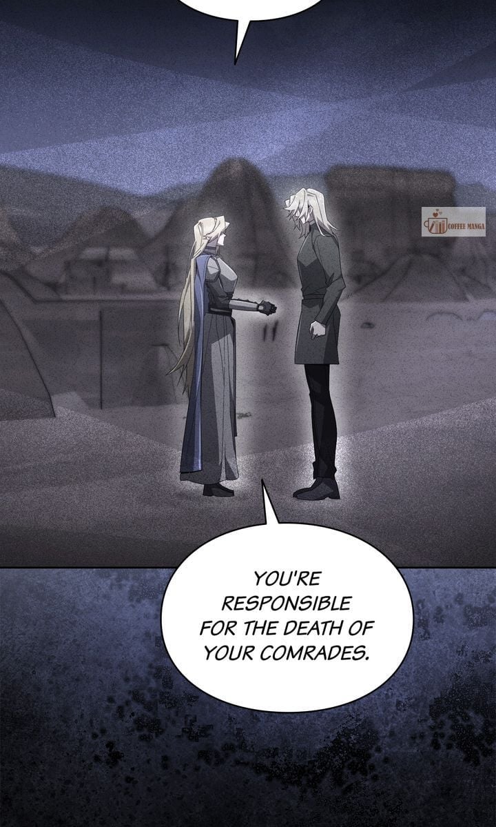 The Corpse Will Tell Chapter 62 page 36