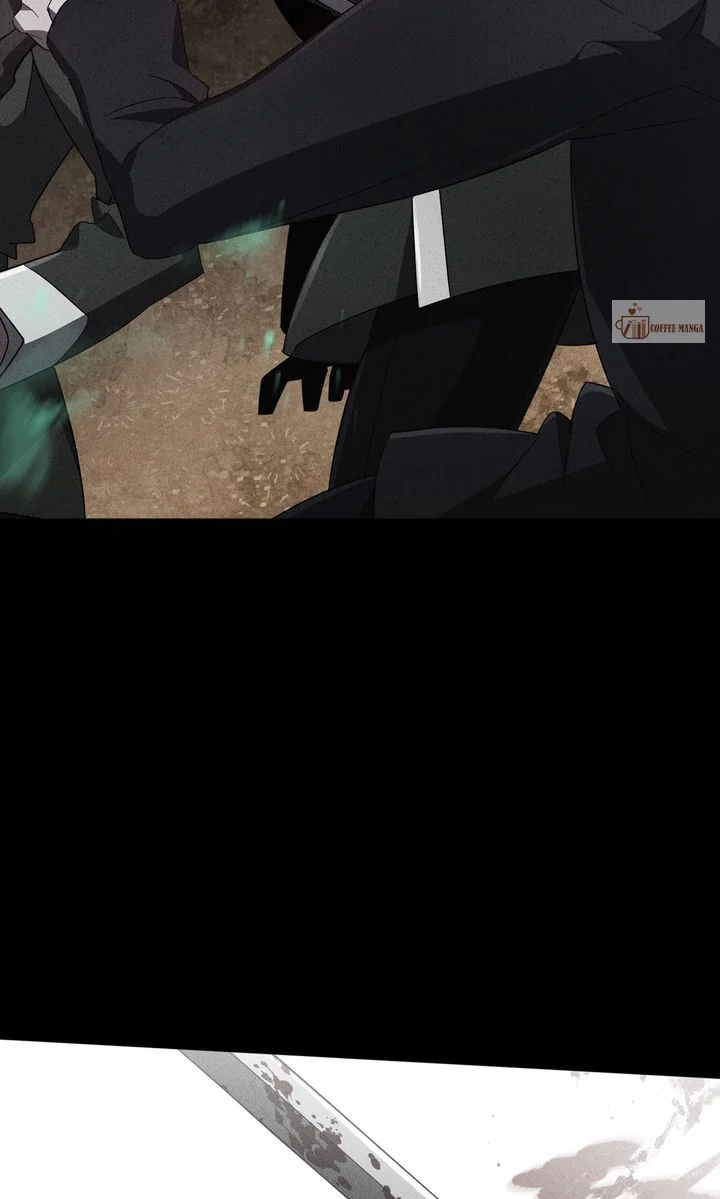 The Corpse Will Tell Chapter 62 page 3