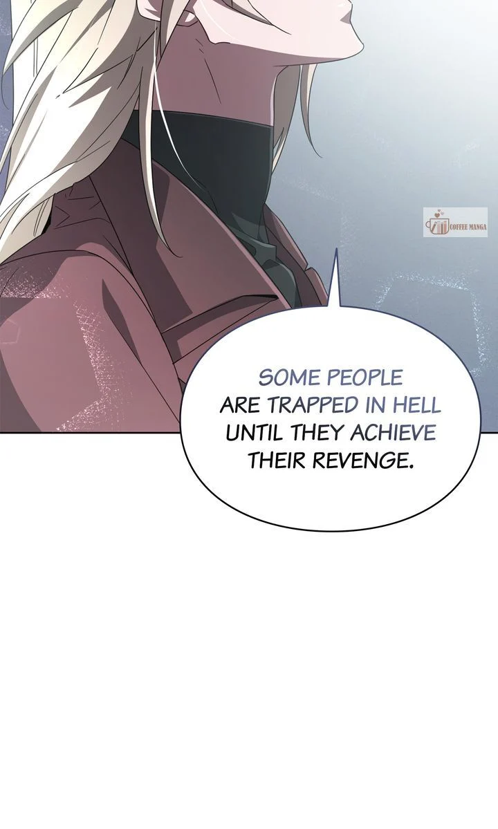 The Corpse Will Tell Chapter 62 page 43