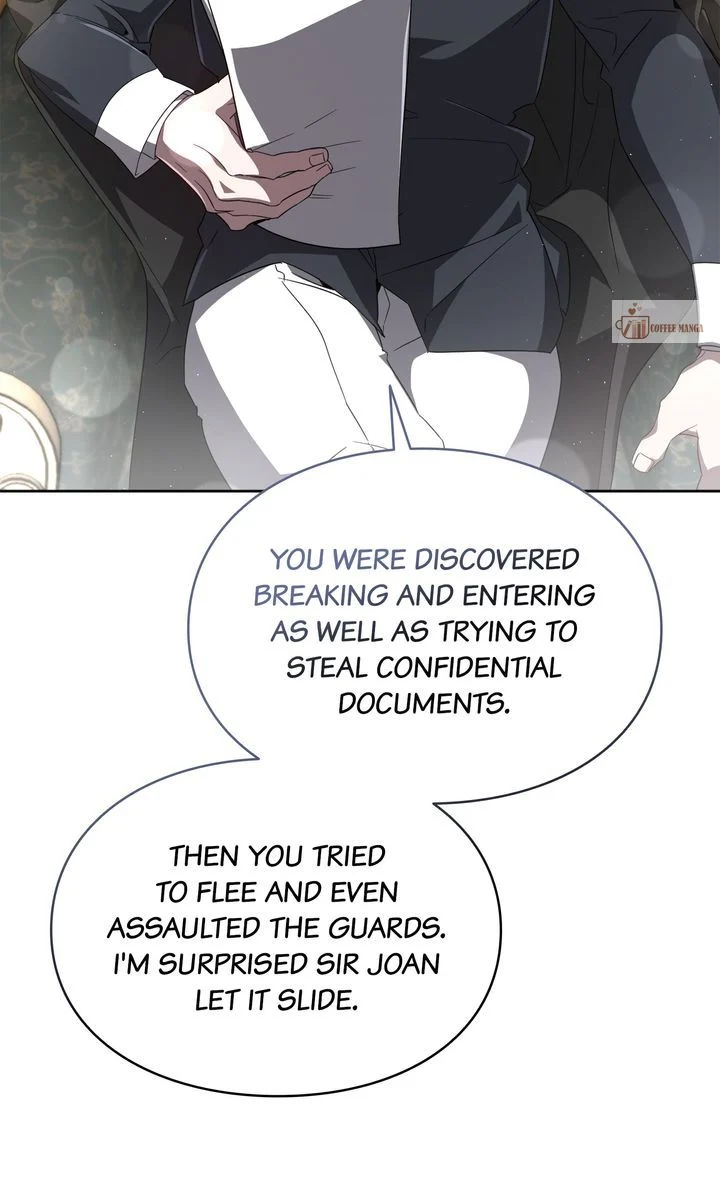 The Corpse Will Tell Chapter 62 page 48