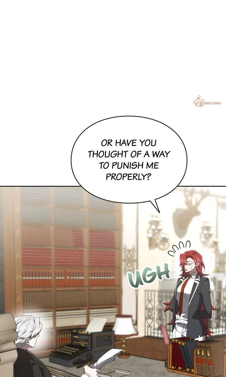 The Corpse Will Tell Chapter 62 page 50