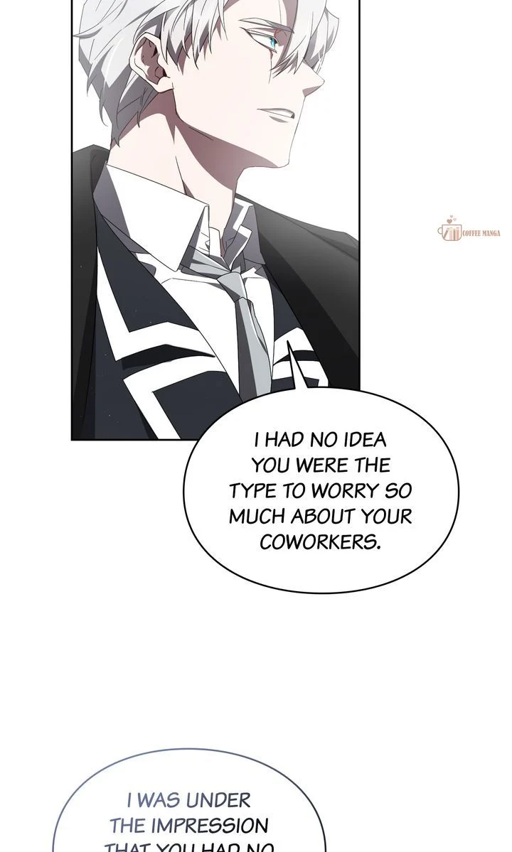The Corpse Will Tell Chapter 62 page 52