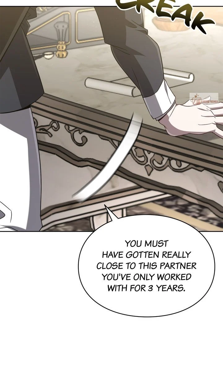 The Corpse Will Tell Chapter 62 page 54