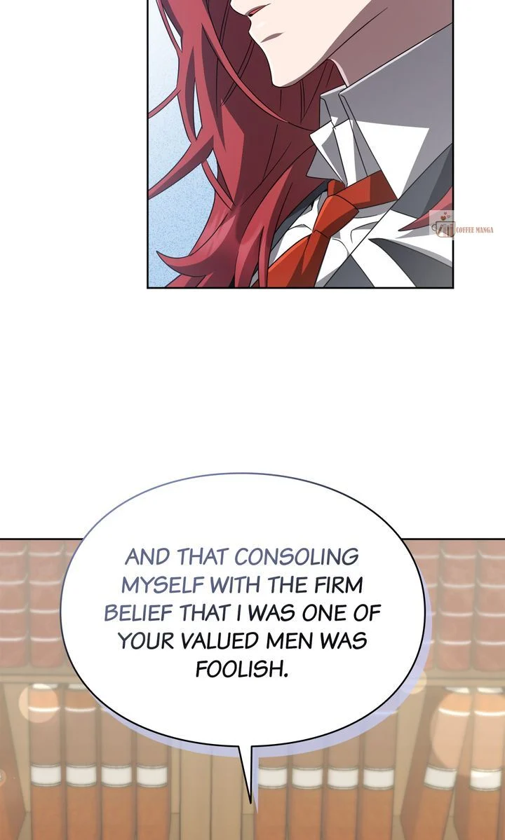 The Corpse Will Tell Chapter 62 page 57