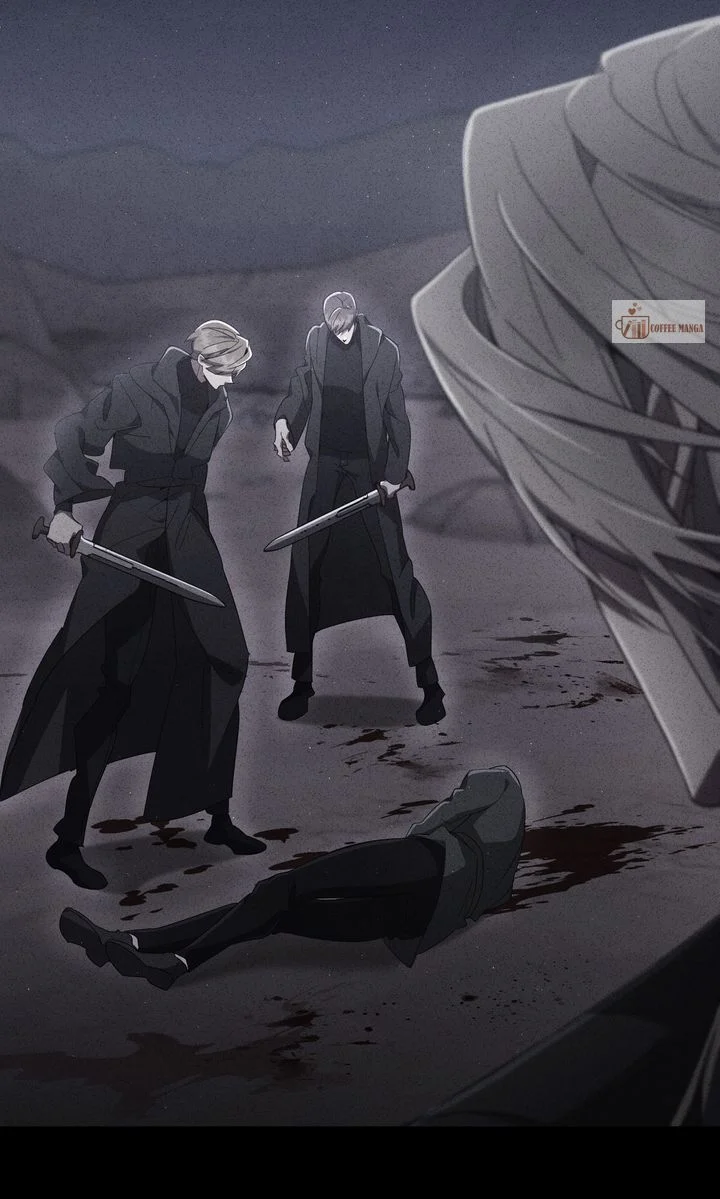 The Corpse Will Tell Chapter 62 page 6
