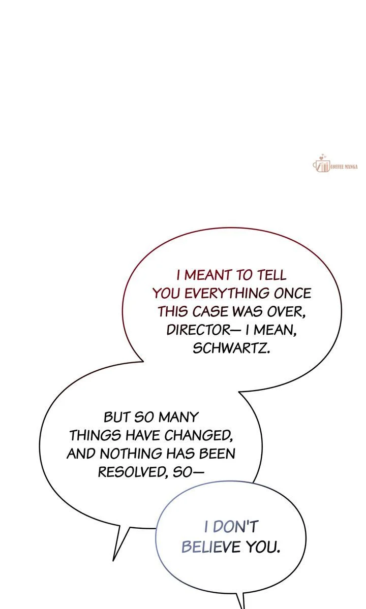The Corpse Will Tell Chapter 62 page 69