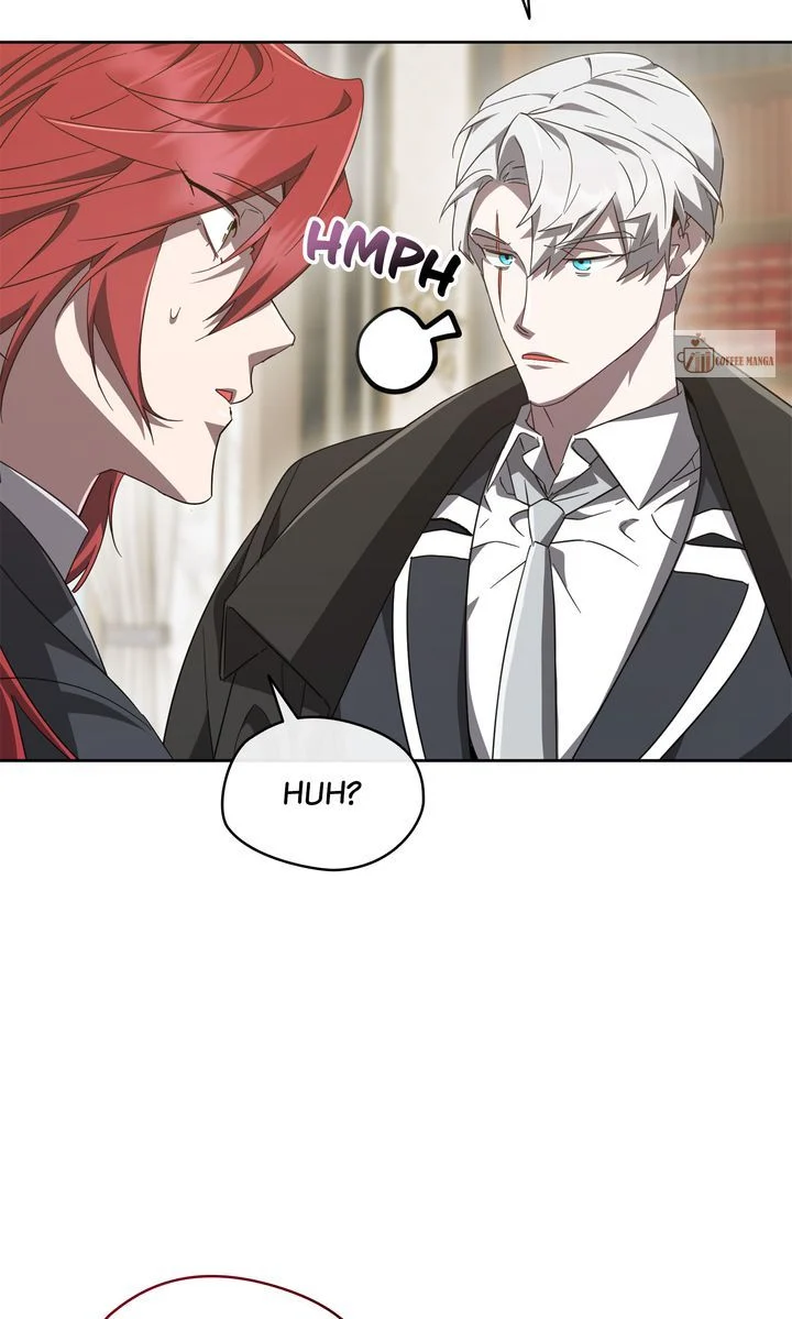 The Corpse Will Tell Chapter 62 page 70