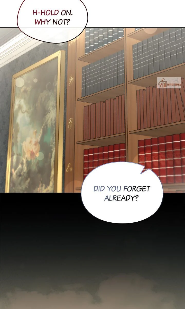 The Corpse Will Tell Chapter 62 page 71