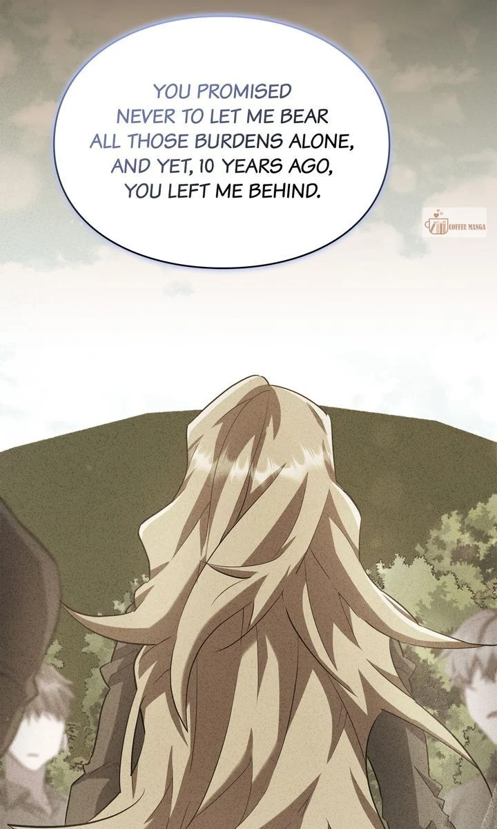 The Corpse Will Tell Chapter 62 page 72