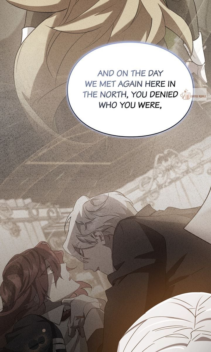 The Corpse Will Tell Chapter 62 page 73