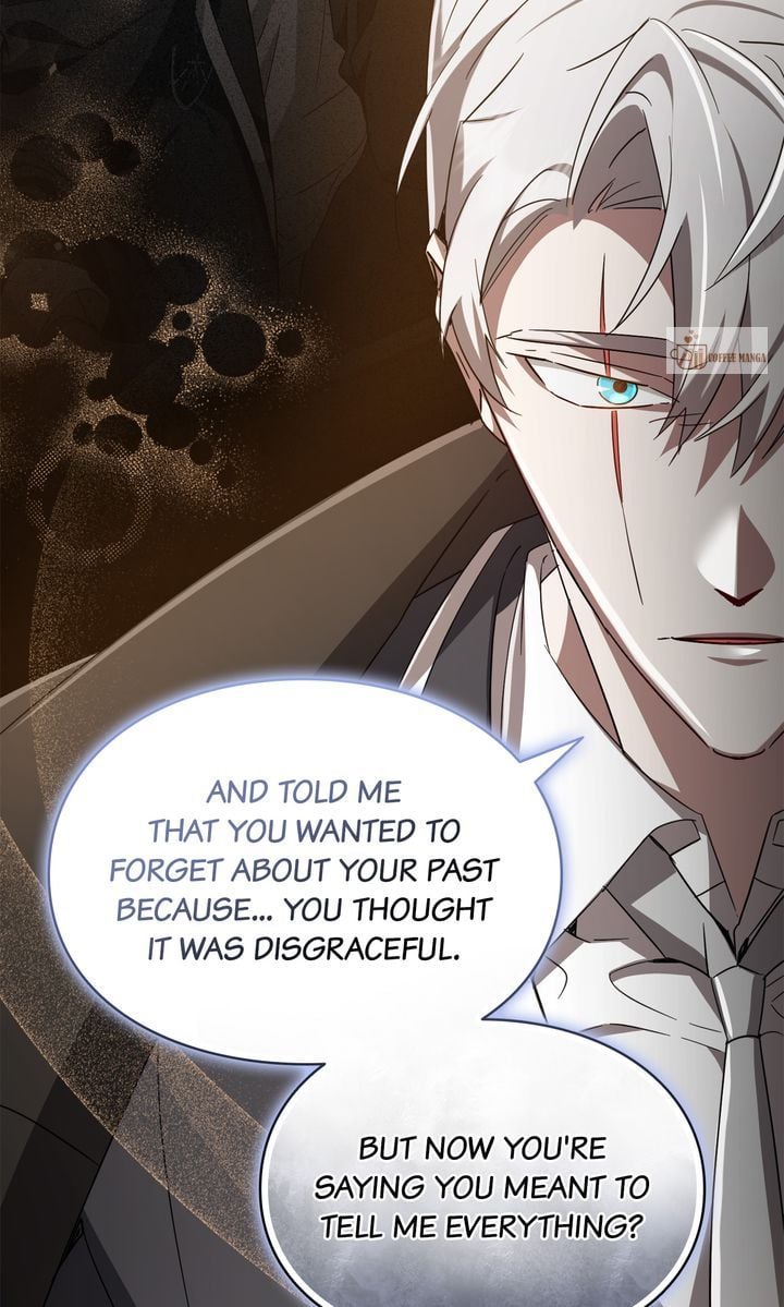 The Corpse Will Tell Chapter 62 page 74
