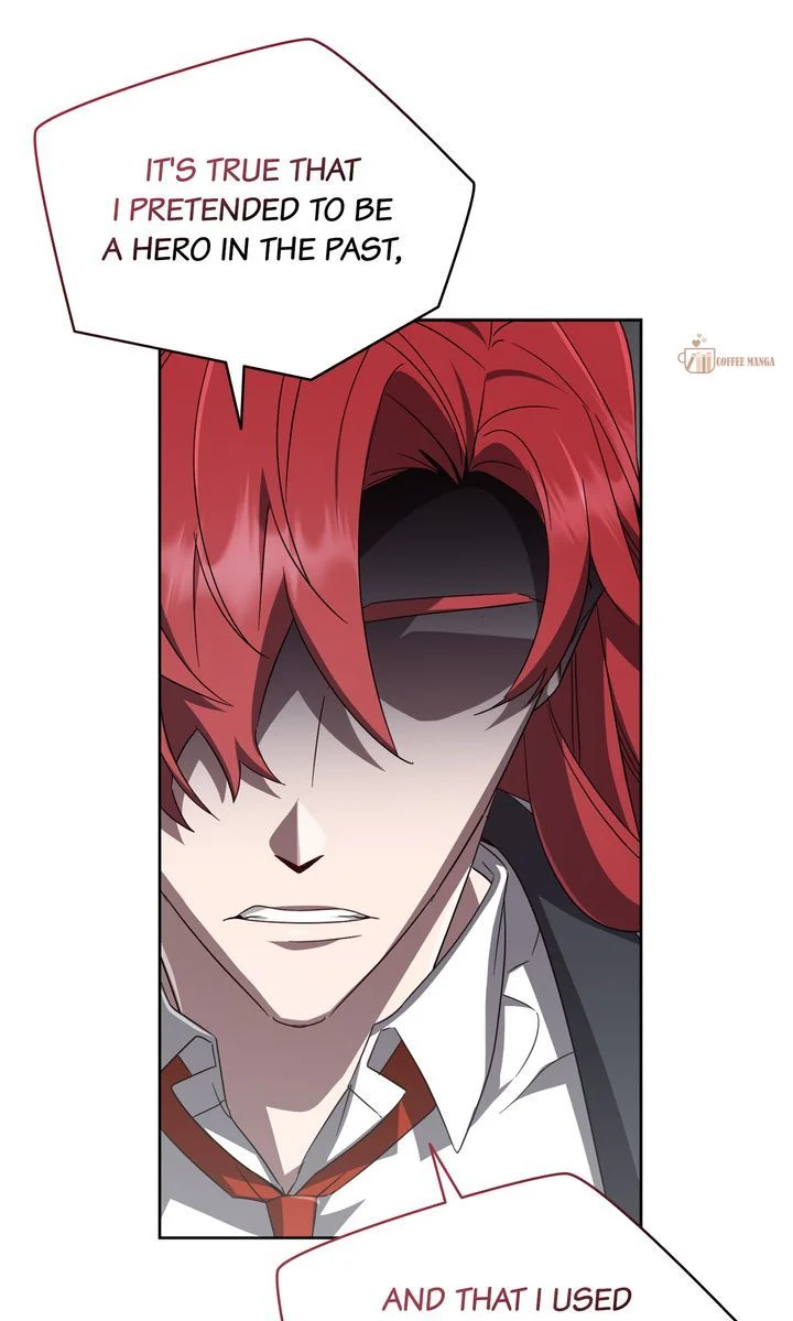 The Corpse Will Tell Chapter 62 page 81