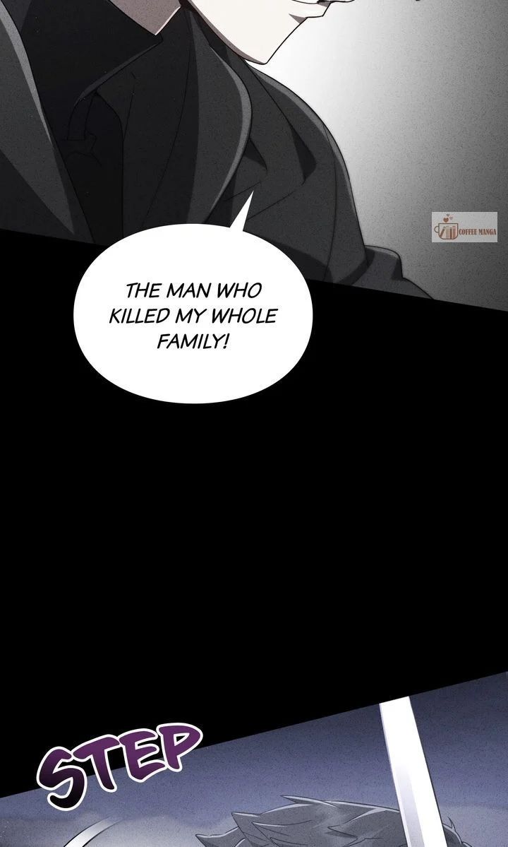 The Corpse Will Tell Chapter 62 page 8