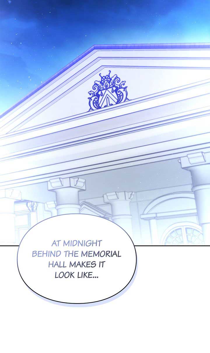 The Corpse Will Tell Chapter 64 page 9