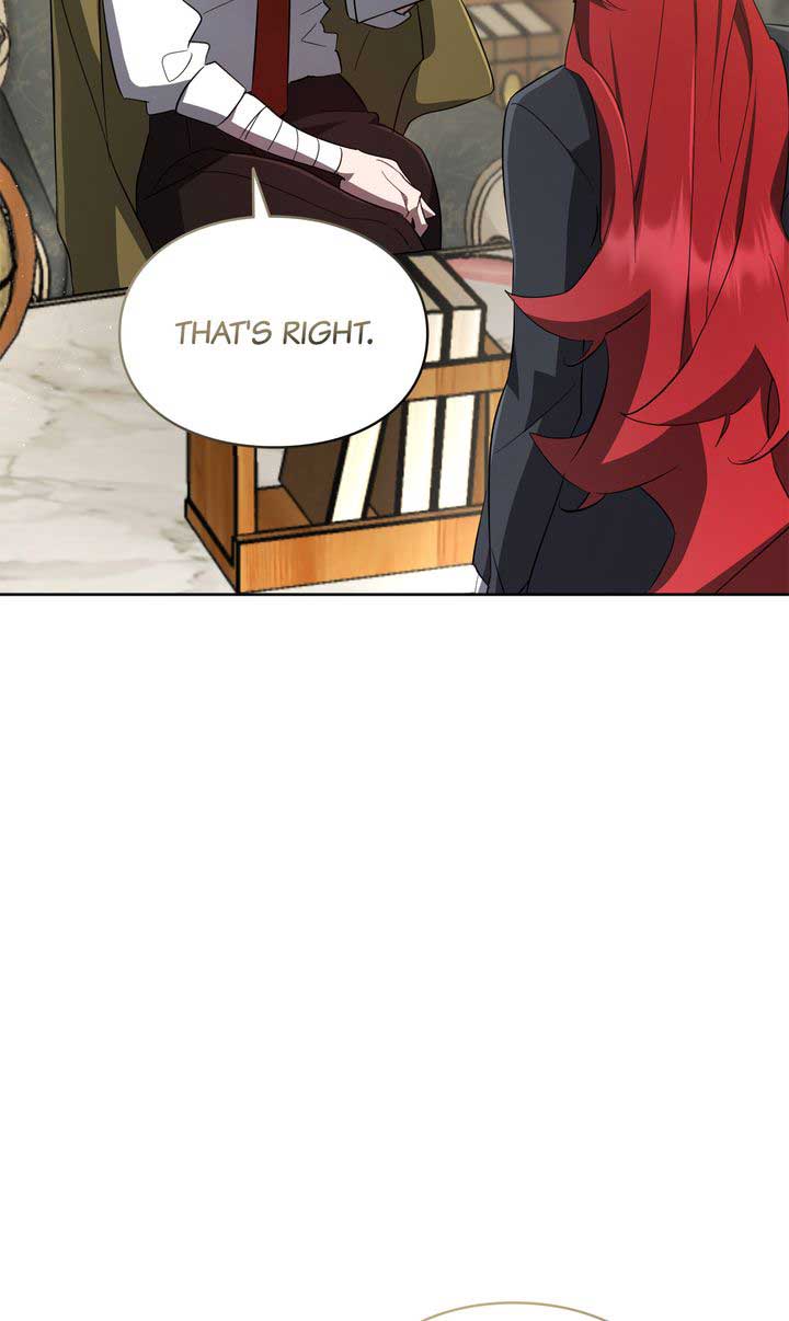 The Corpse Will Tell Chapter 64 page 11