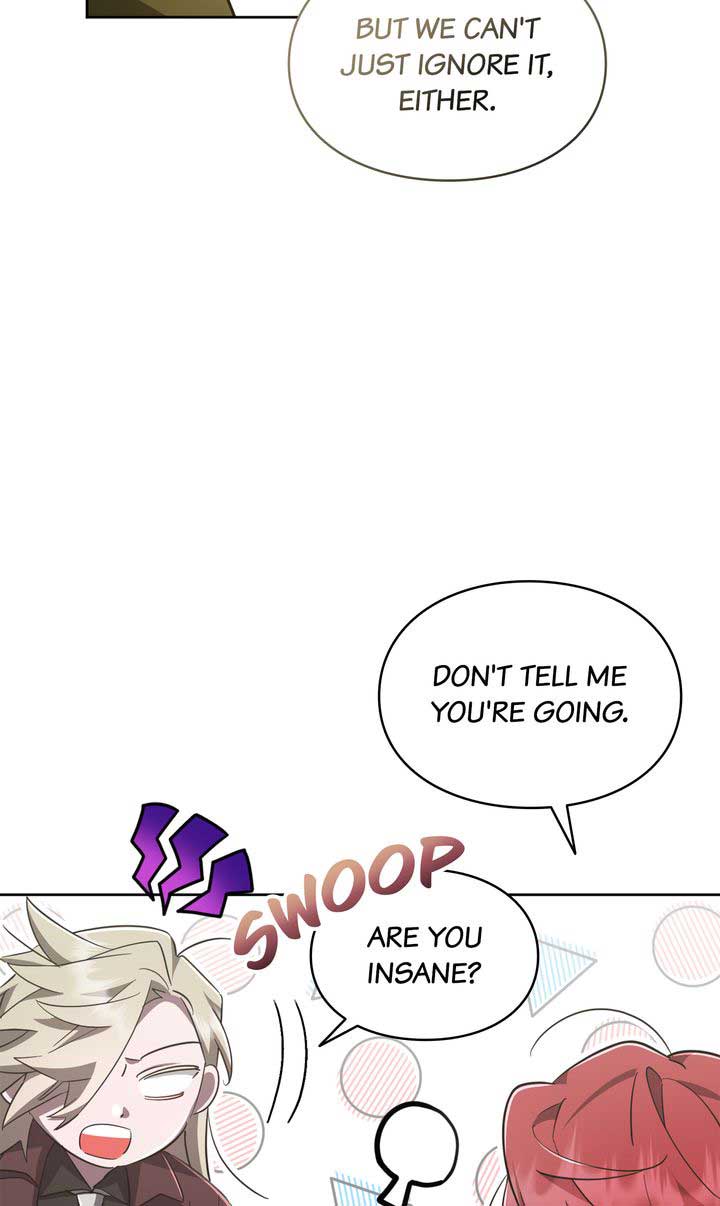 The Corpse Will Tell Chapter 64 page 13