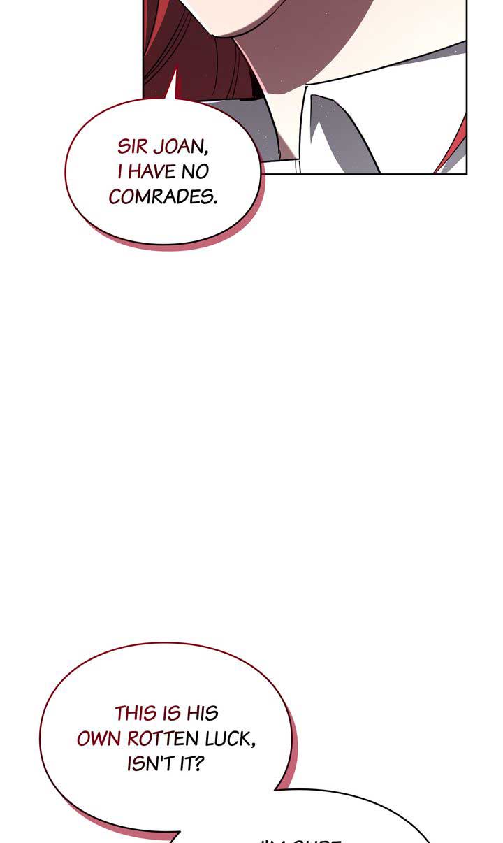 The Corpse Will Tell Chapter 64 page 18
