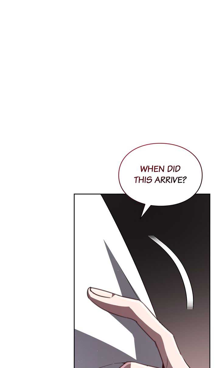 The Corpse Will Tell Chapter 64 page 1