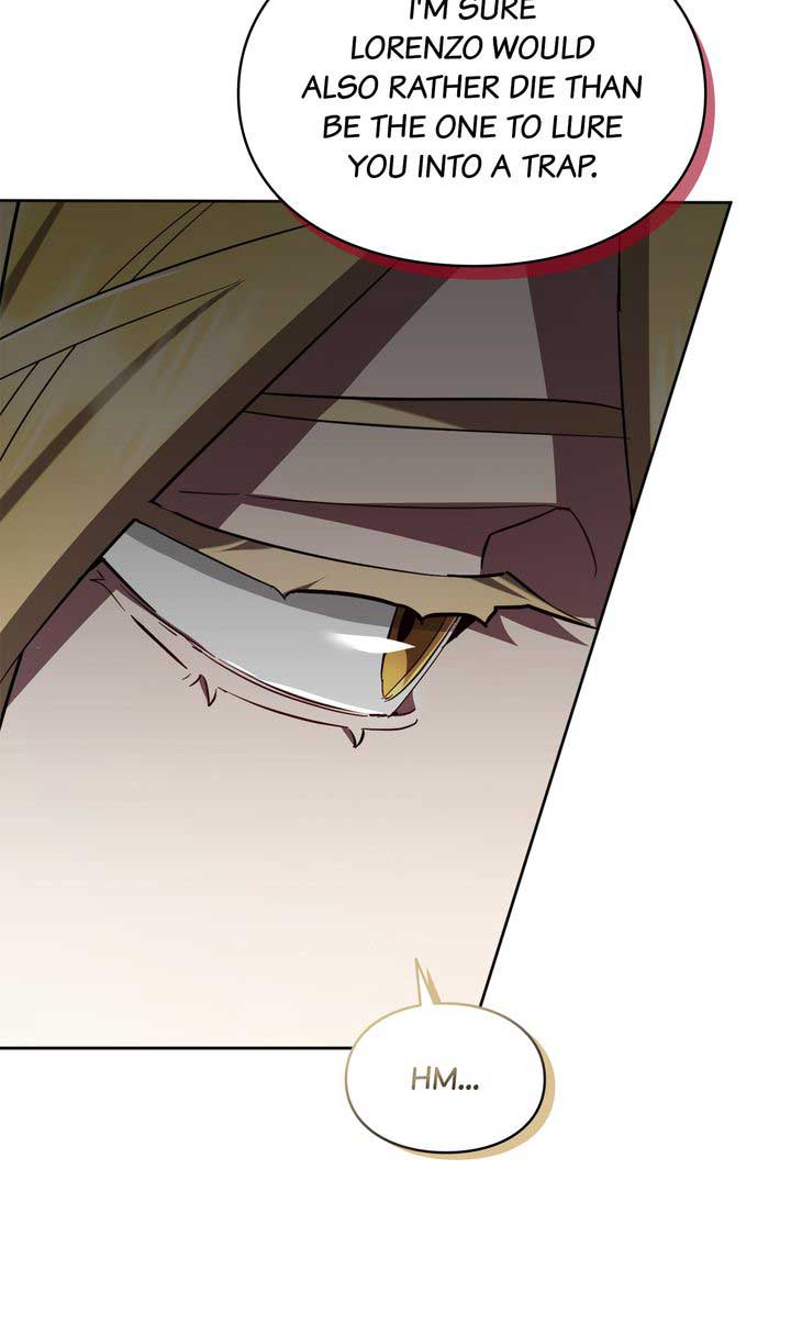 The Corpse Will Tell Chapter 64 page 19