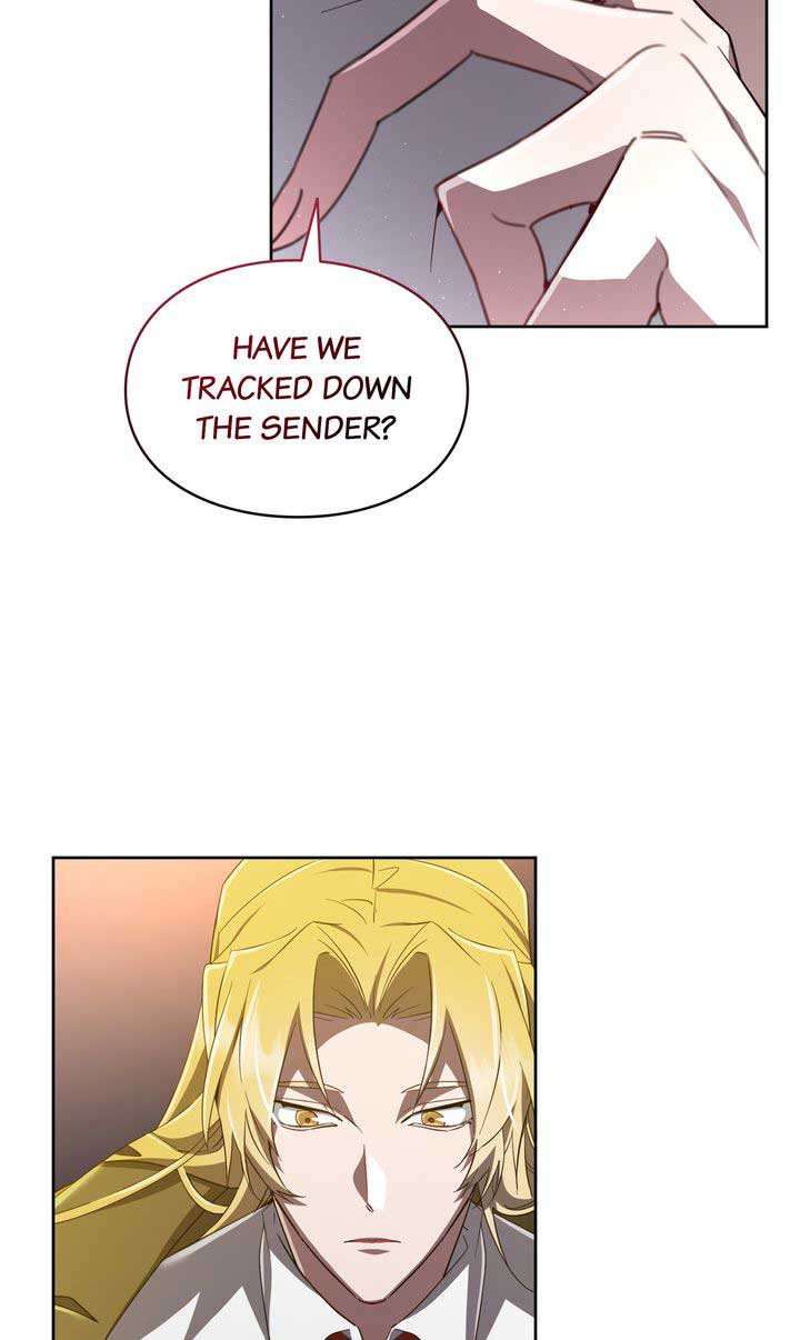 The Corpse Will Tell Chapter 64 page 2