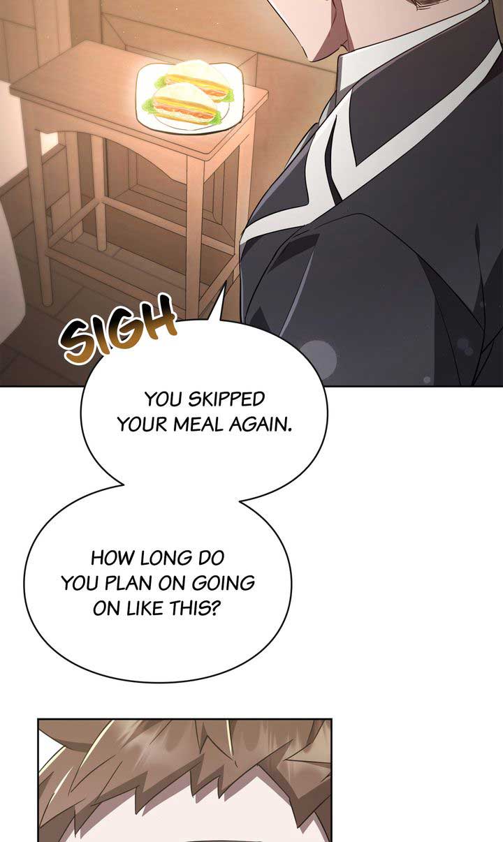 The Corpse Will Tell Chapter 64 page 32