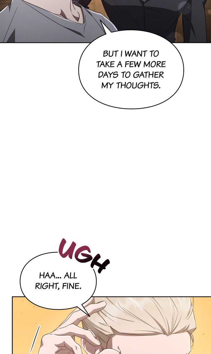 The Corpse Will Tell Chapter 64 page 36