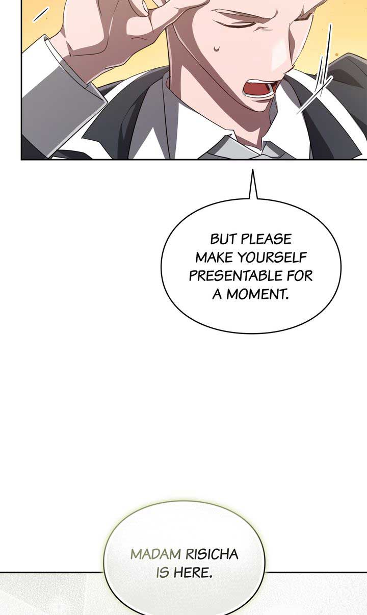 The Corpse Will Tell Chapter 64 page 37
