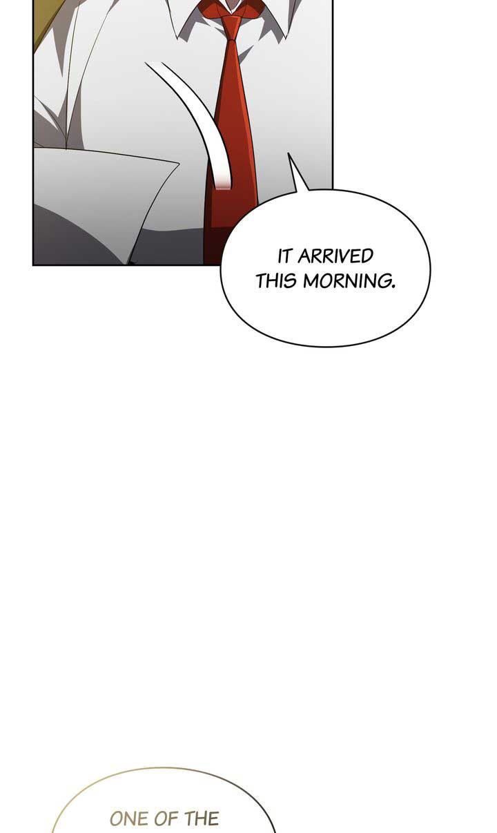 The Corpse Will Tell Chapter 64 page 3