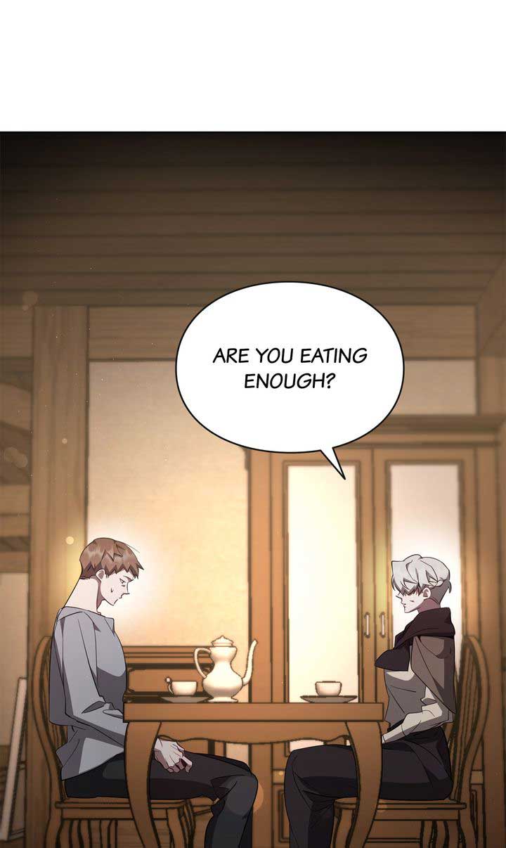 The Corpse Will Tell Chapter 64 page 41