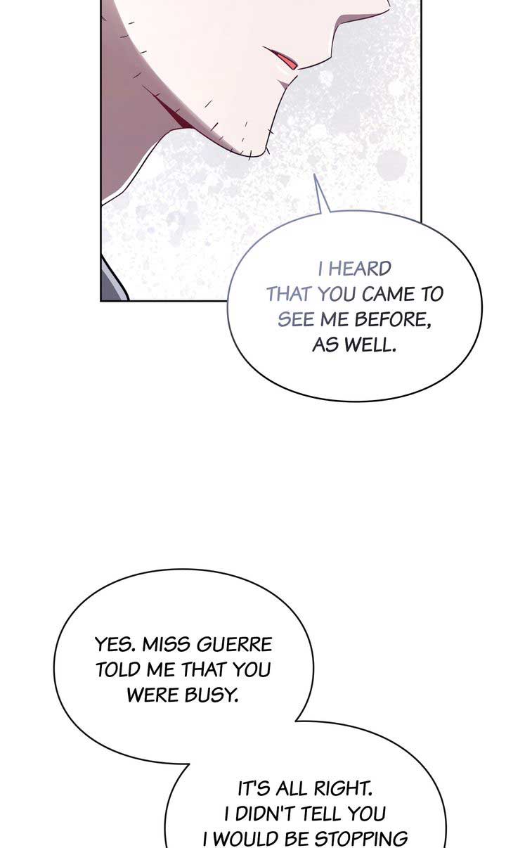 The Corpse Will Tell Chapter 64 page 43