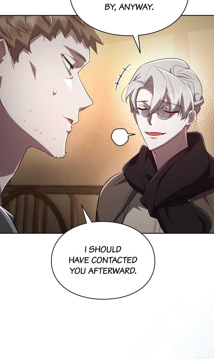 The Corpse Will Tell Chapter 64 page 44