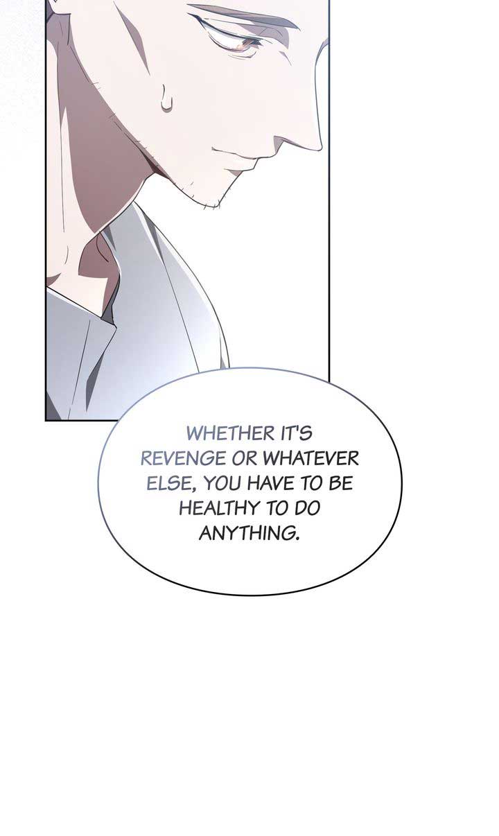 The Corpse Will Tell Chapter 64 page 47