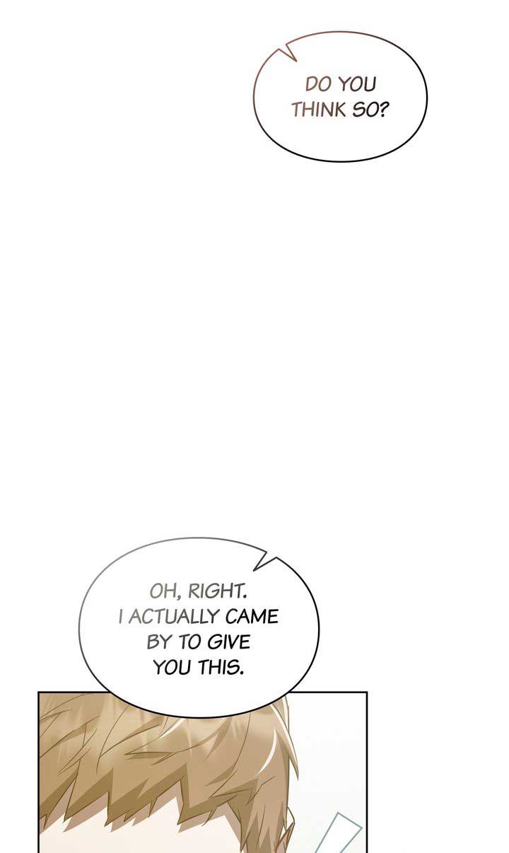 The Corpse Will Tell Chapter 64 page 54