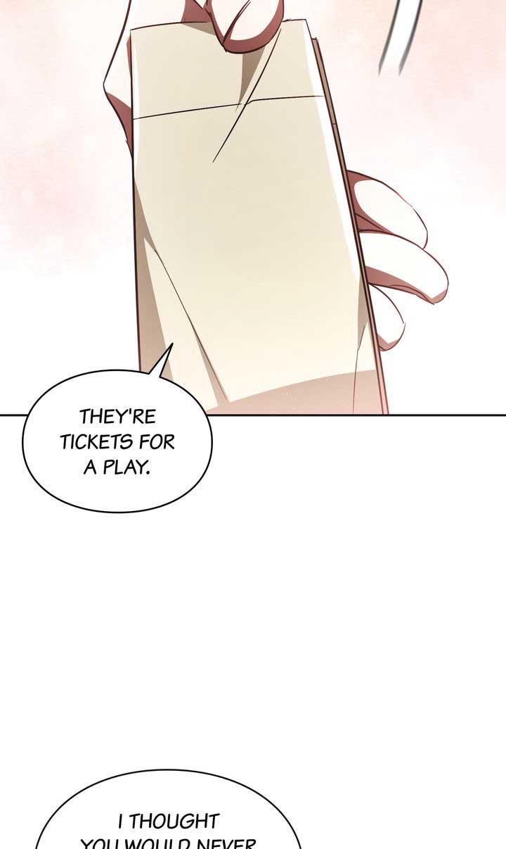 The Corpse Will Tell Chapter 64 page 56