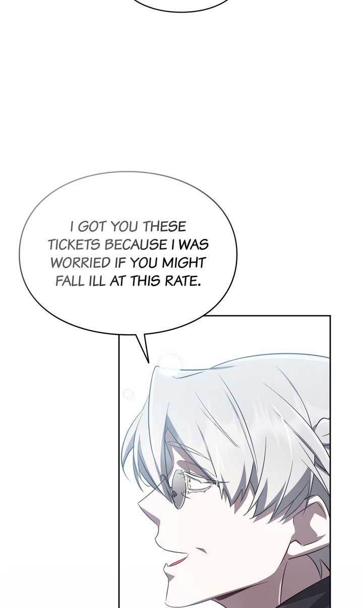 The Corpse Will Tell Chapter 64 page 58