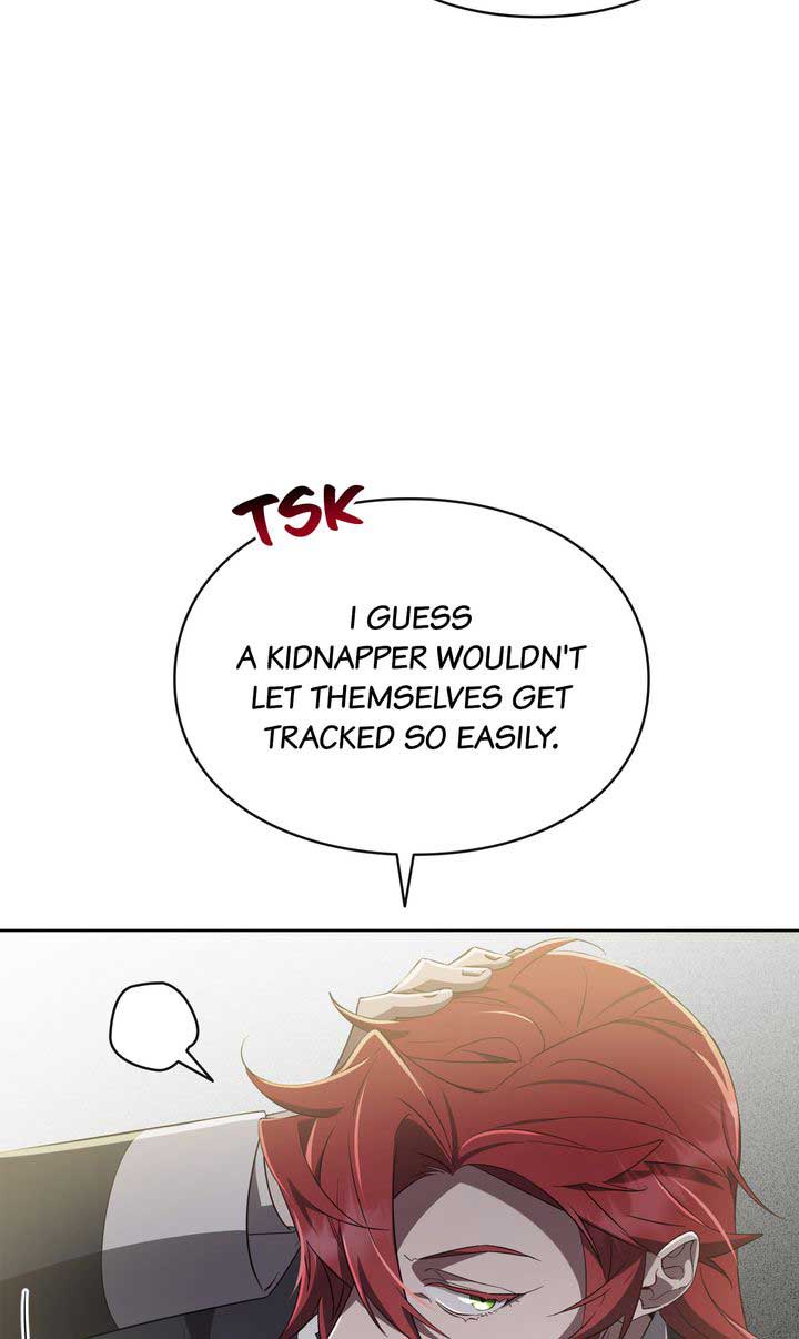The Corpse Will Tell Chapter 64 page 5