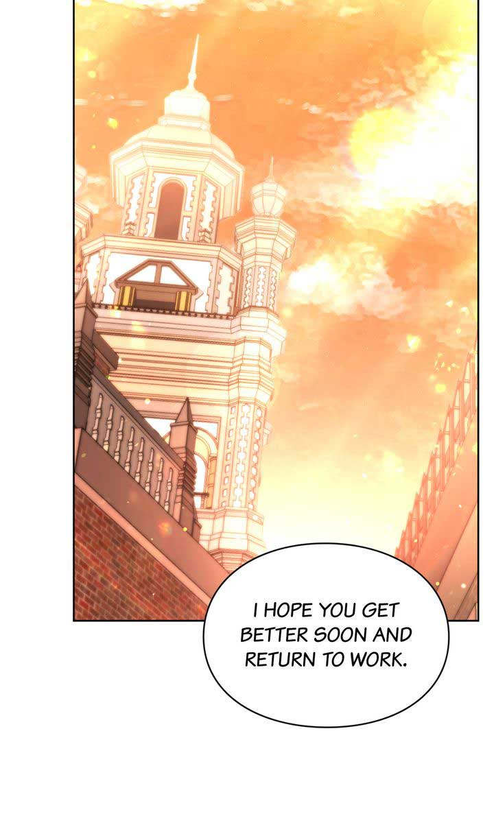 The Corpse Will Tell Chapter 64 page 62