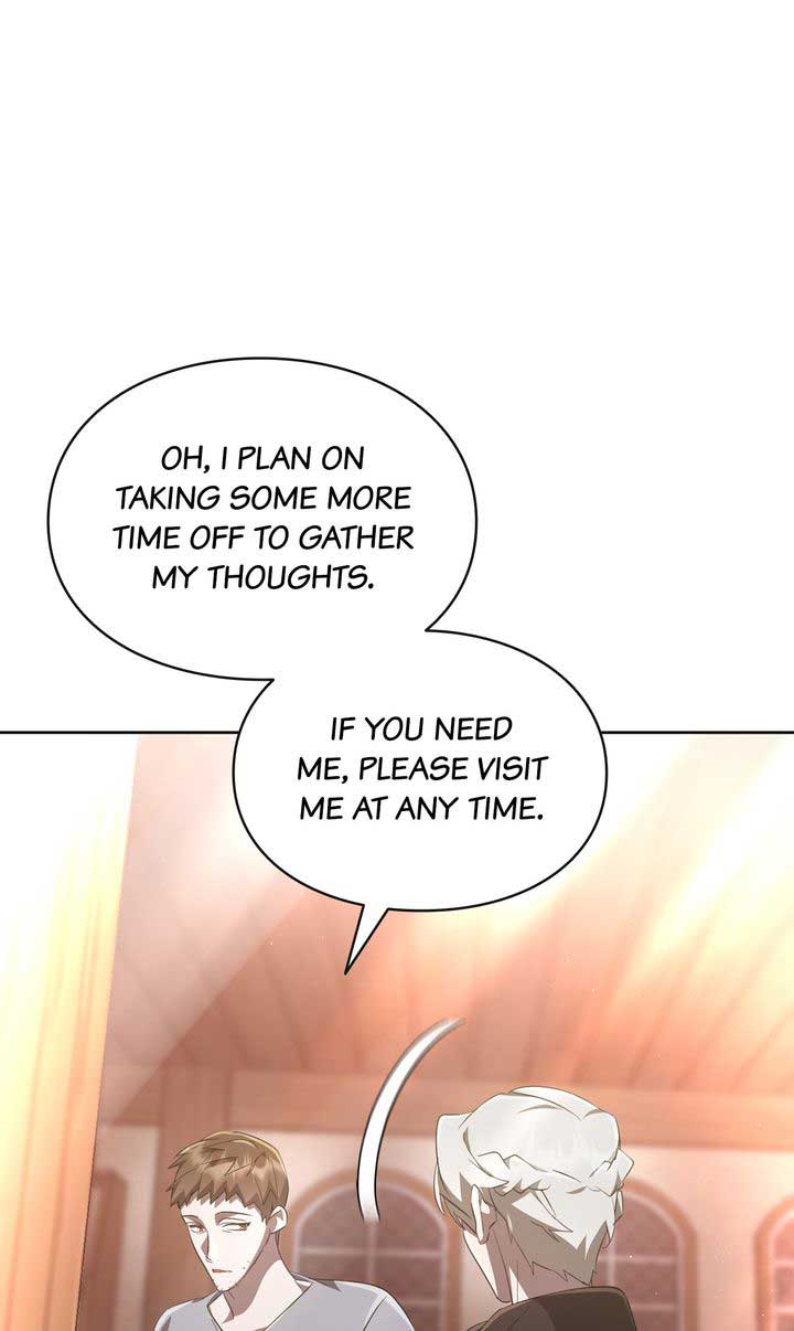 The Corpse Will Tell Chapter 64 page 63