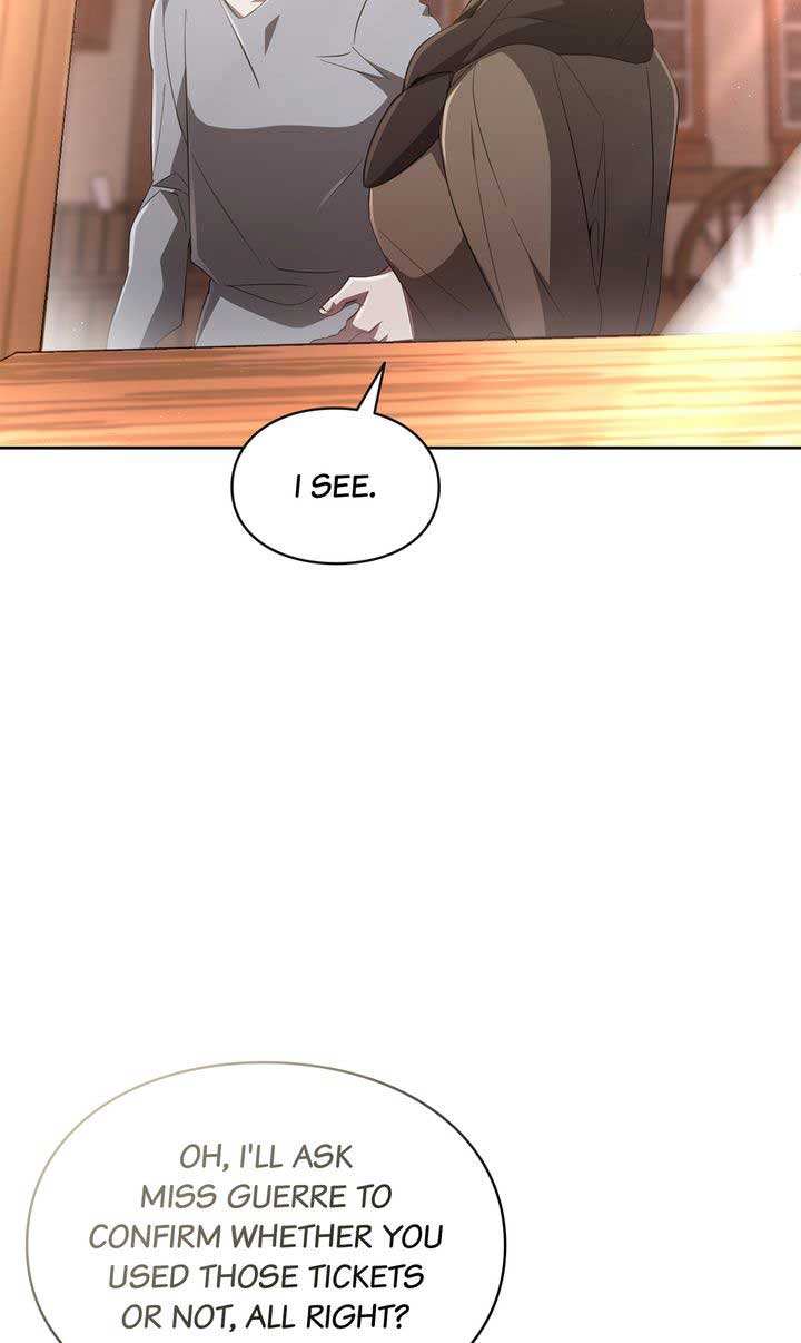 The Corpse Will Tell Chapter 64 page 64
