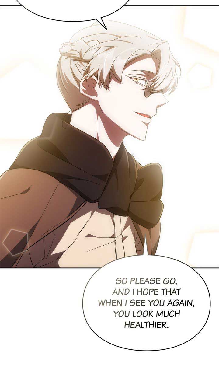 The Corpse Will Tell Chapter 64 page 65