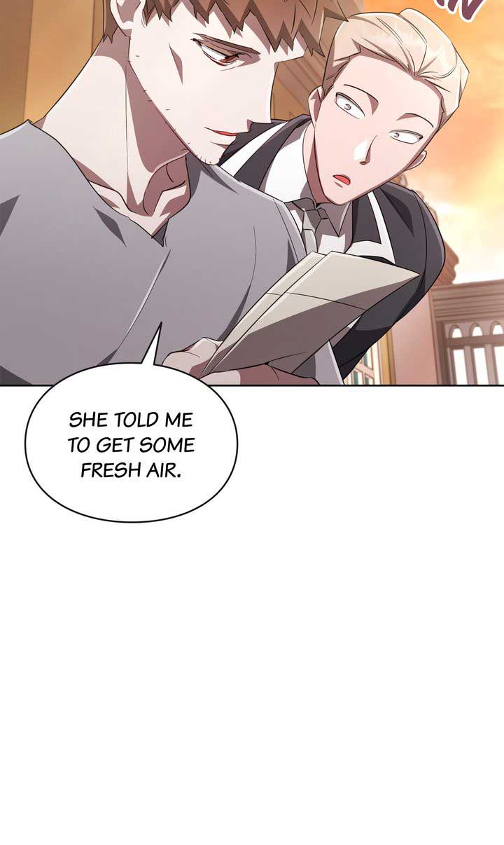 The Corpse Will Tell Chapter 64 page 69